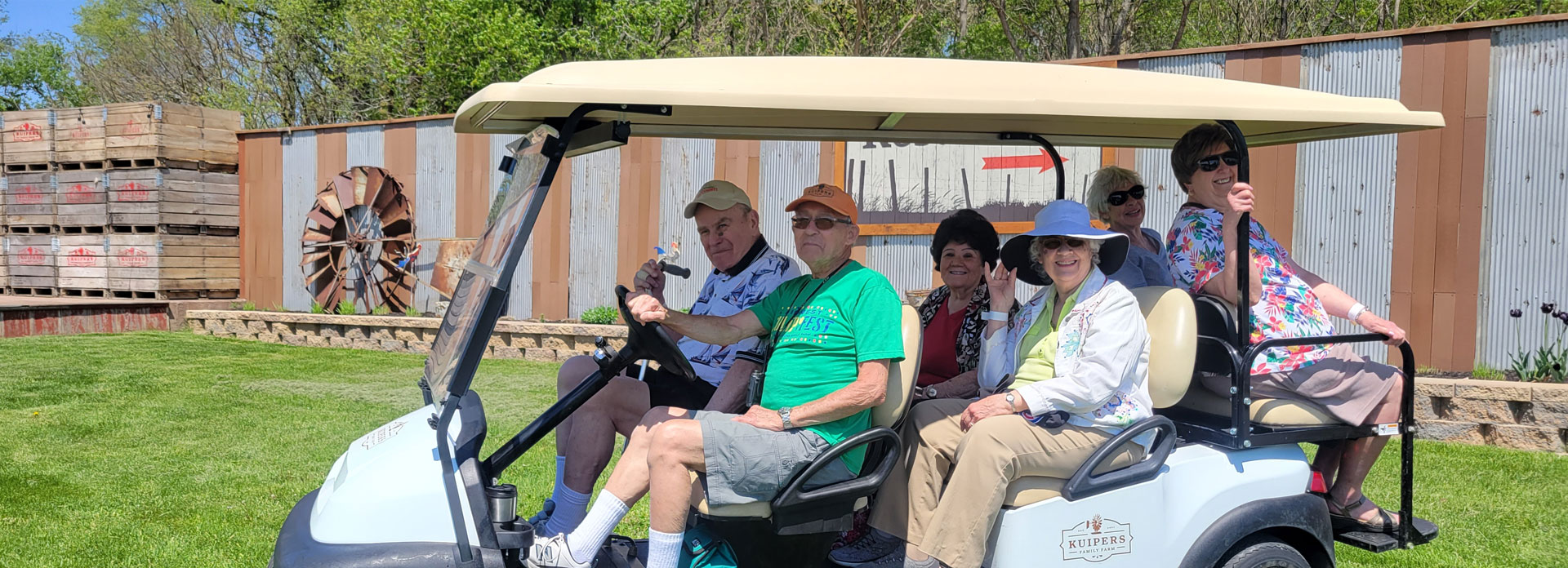 Lisle Senior Center Lisle Park District Facility